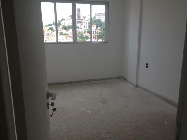 Apartamento à venda com 4 quartos, 250m² - Foto 8