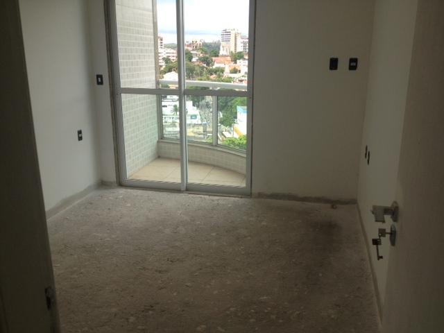 Apartamento à venda com 4 quartos, 250m² - Foto 9