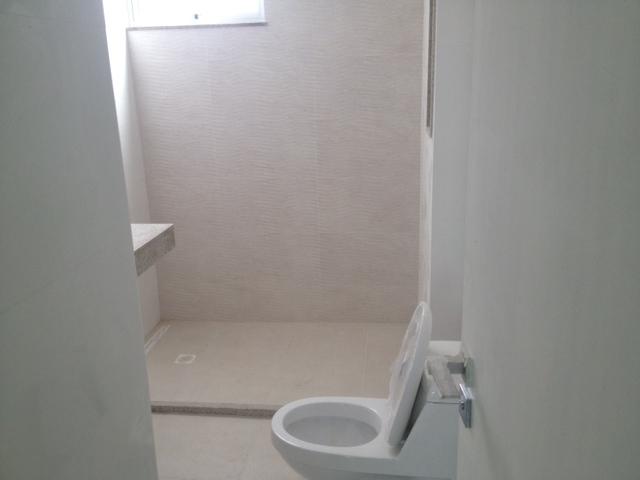 Apartamento à venda com 4 quartos, 250m² - Foto 12