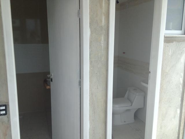 Apartamento à venda com 4 quartos, 250m² - Foto 15