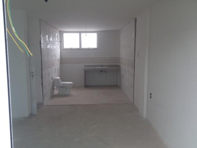 Apartamento à venda com 4 quartos, 250m² - Foto 20