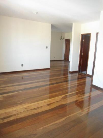 Apartamento à venda com 5 quartos, 312m² - Foto 1