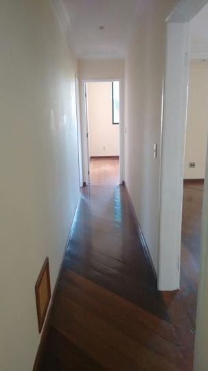 Apartamento à venda com 3 quartos, 127m² - Foto 5