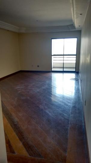 Apartamento à venda com 3 quartos, 127m² - Foto 8