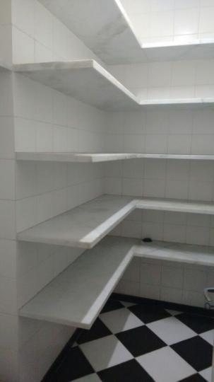 Apartamento à venda com 3 quartos, 127m² - Foto 9