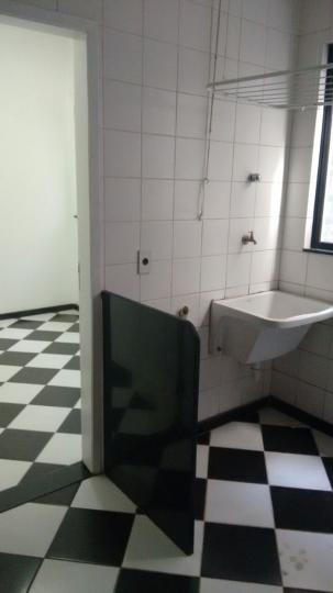 Apartamento à venda com 3 quartos, 127m² - Foto 10