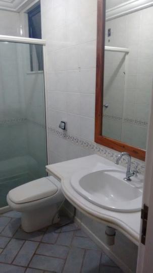 Apartamento à venda com 3 quartos, 127m² - Foto 12