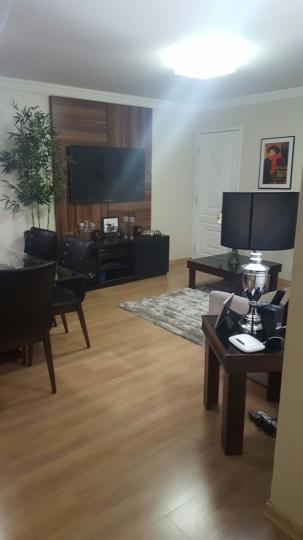 Apartamento à venda com 2 quartos, 87m² - Foto 2