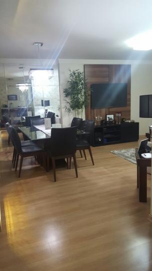 Apartamento à venda com 2 quartos, 87m² - Foto 3