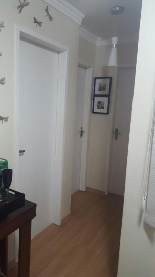 Apartamento à venda com 2 quartos, 87m² - Foto 5