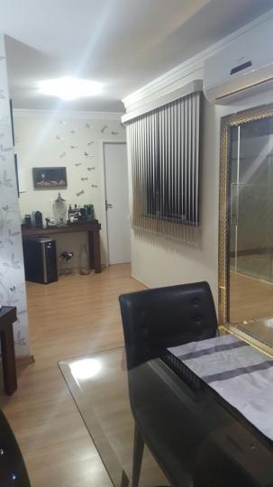 Apartamento à venda com 2 quartos, 87m² - Foto 6