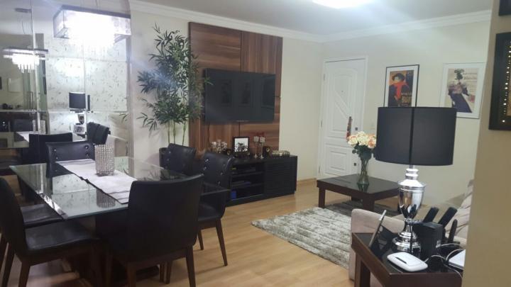 Apartamento à venda com 2 quartos, 87m² - Foto 8