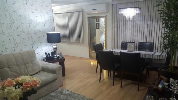 Apartamento à venda com 2 quartos, 87m² - Foto 9