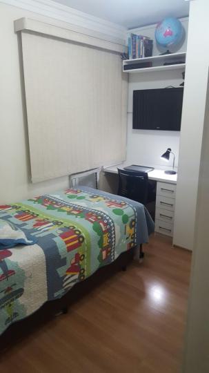 Apartamento à venda com 2 quartos, 87m² - Foto 11