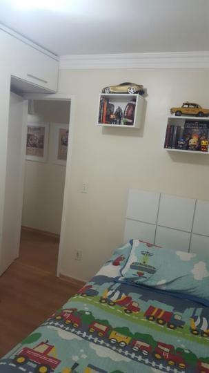 Apartamento à venda com 2 quartos, 87m² - Foto 12