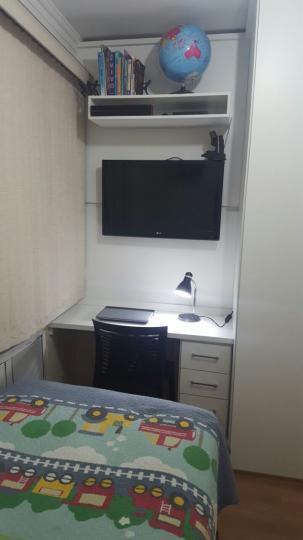 Apartamento à venda com 2 quartos, 87m² - Foto 14