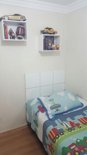 Apartamento à venda com 2 quartos, 87m² - Foto 15