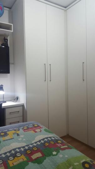 Apartamento à venda com 2 quartos, 87m² - Foto 17