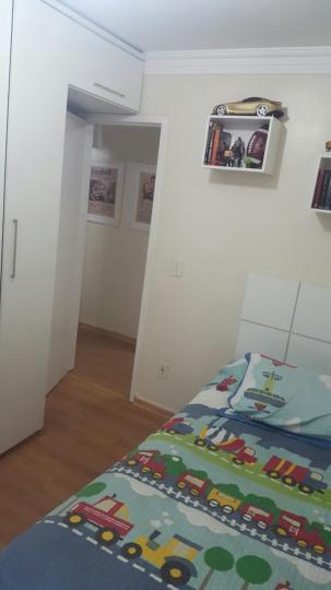 Apartamento à venda com 2 quartos, 87m² - Foto 18