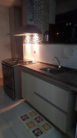 Apartamento à venda com 2 quartos, 87m² - Foto 19