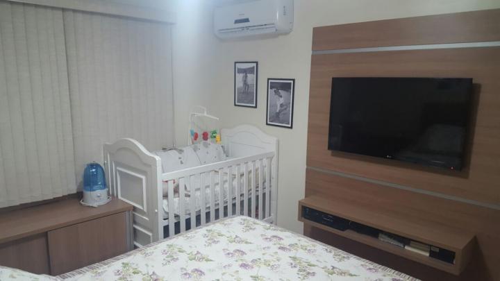 Apartamento à venda com 2 quartos, 87m² - Foto 21