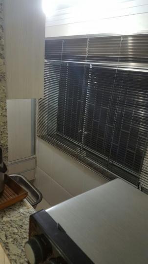 Apartamento à venda com 2 quartos, 87m² - Foto 27