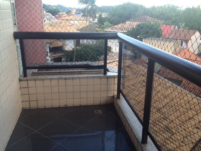 Apartamento à venda com 3 quartos, 180m² - Foto 17