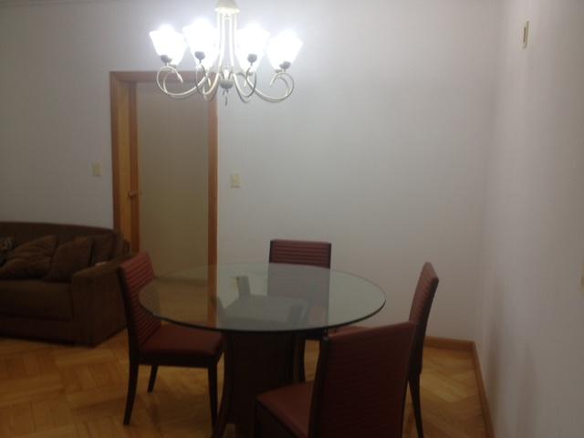 Apartamento à venda com 3 quartos, 180m² - Foto 20