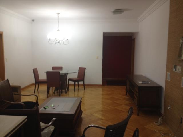 Apartamento à venda com 3 quartos, 180m² - Foto 22