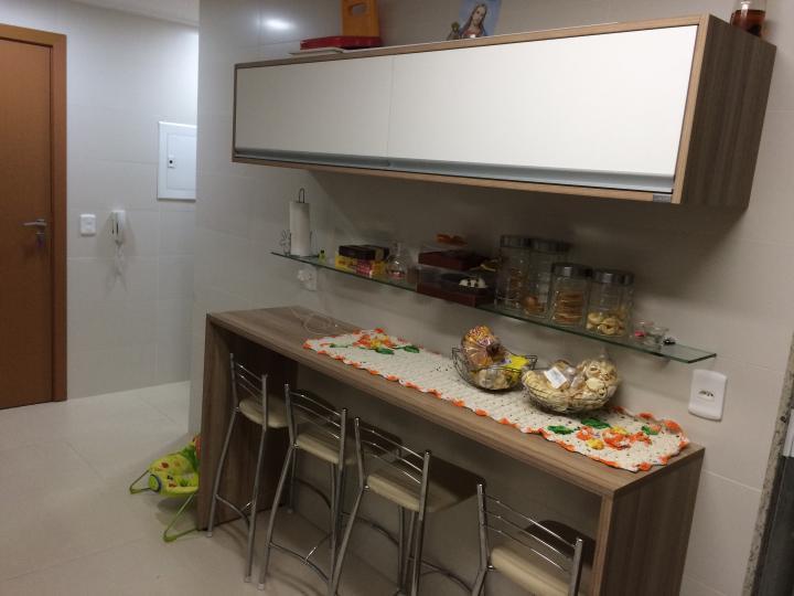 Apartamento à venda com 3 quartos, 170m² - Foto 5