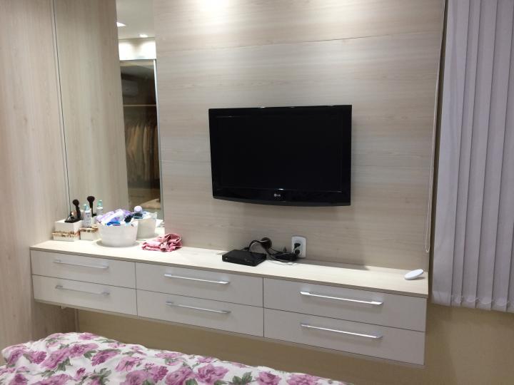 Apartamento à venda com 3 quartos, 170m² - Foto 7