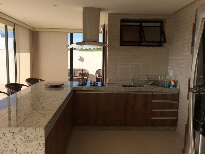 Apartamento à venda com 3 quartos, 170m² - Foto 11