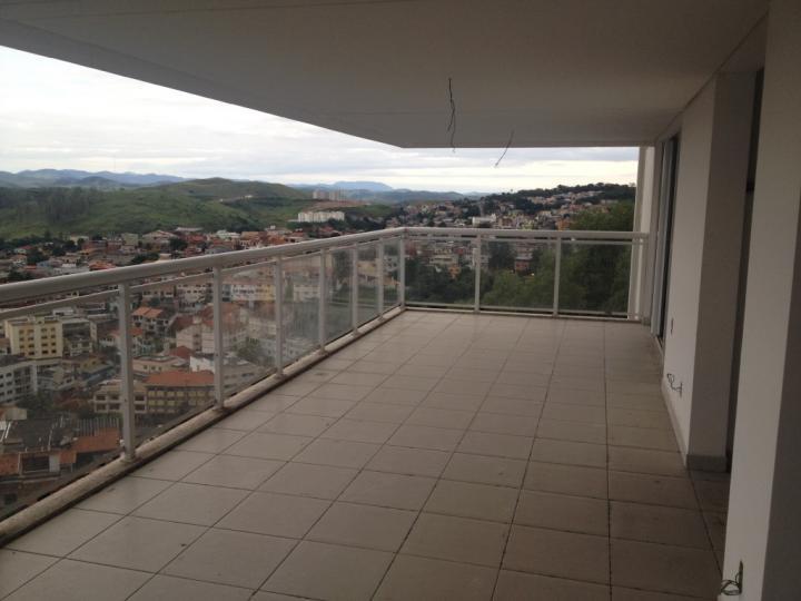 Apartamento à venda com 4 quartos, 270m² - Foto 10