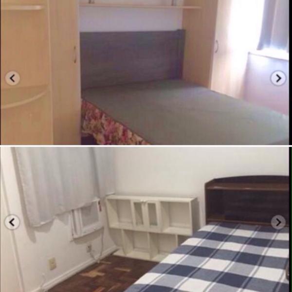 Apartamento à venda com 2 quartos, 80m² - Foto 3