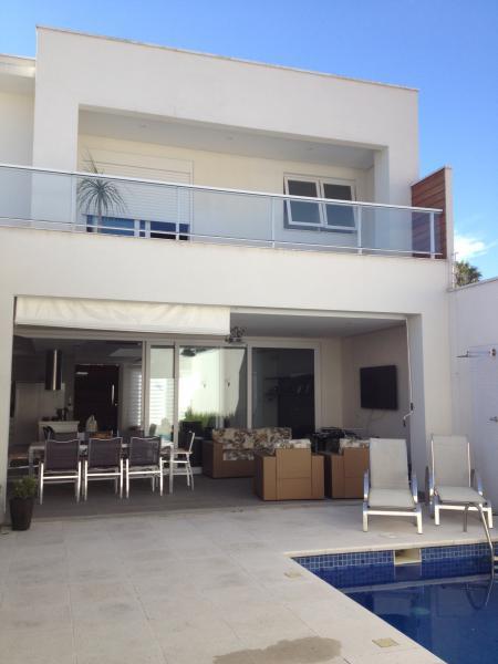 Casa à venda com 5 quartos, 400m² - Foto 8