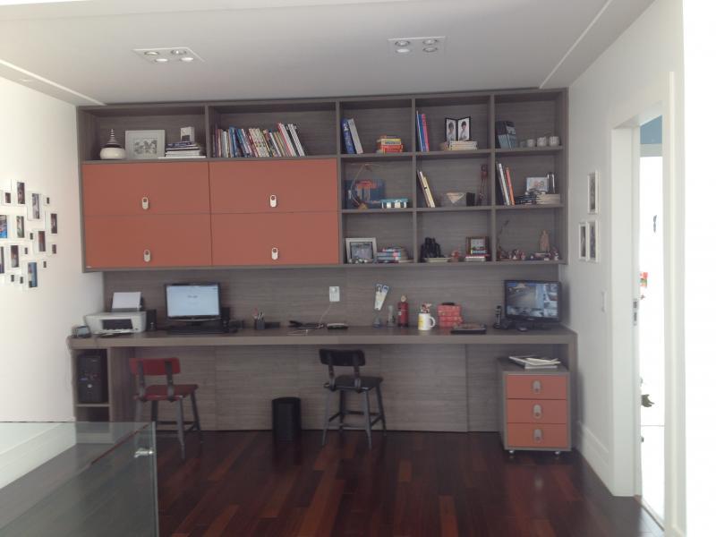 Casa à venda com 5 quartos, 400m² - Foto 15