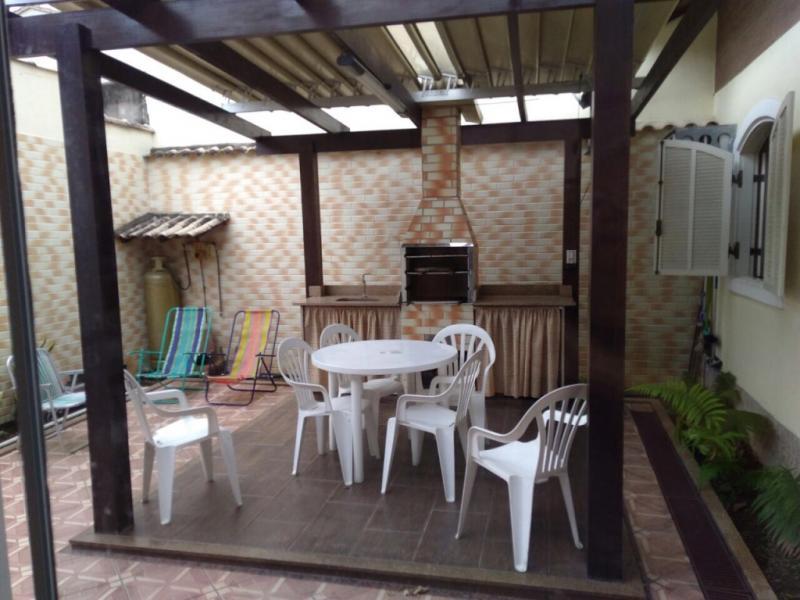 Casa à venda com 3 quartos, 126m² - Foto 21