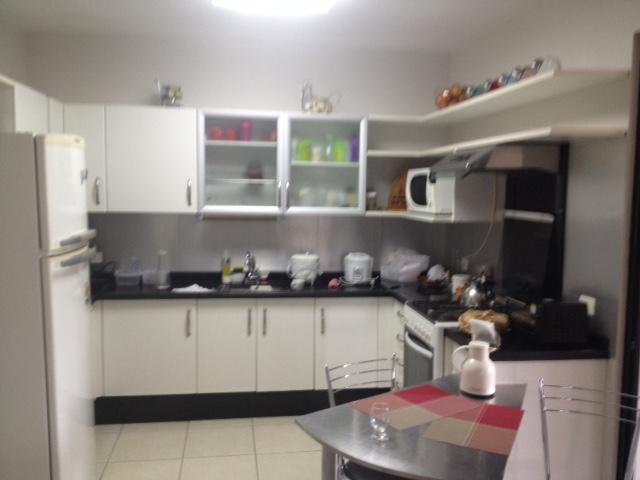 Apartamento à venda com 3 quartos, 201m² - Foto 5