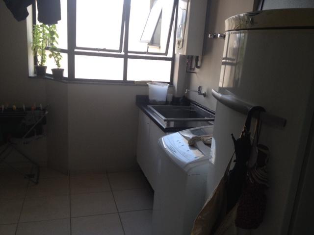 Apartamento à venda com 3 quartos, 201m² - Foto 6