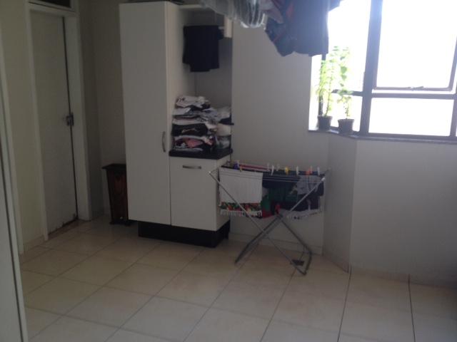 Apartamento à venda com 3 quartos, 201m² - Foto 7