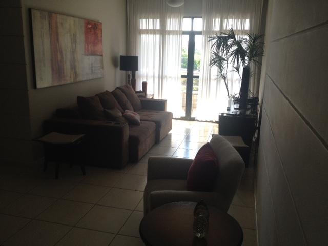 Apartamento à venda com 3 quartos, 201m² - Foto 15