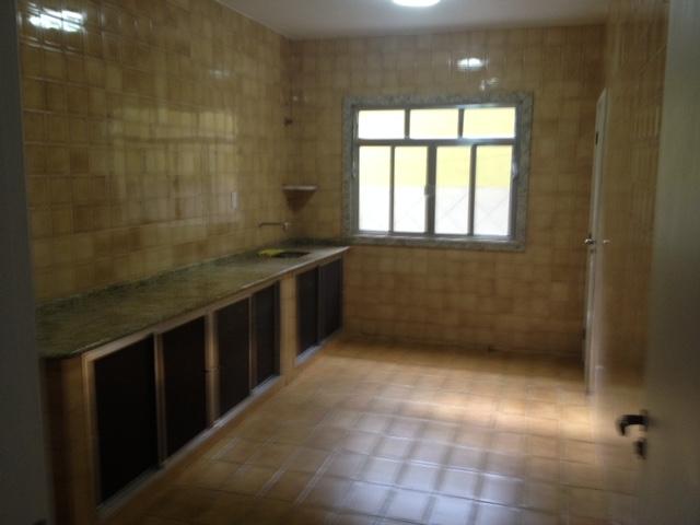 Apartamento à venda com 3 quartos, 150m² - Foto 7