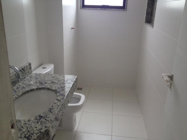 Apartamento à venda com 3 quartos, 216m² - Foto 9