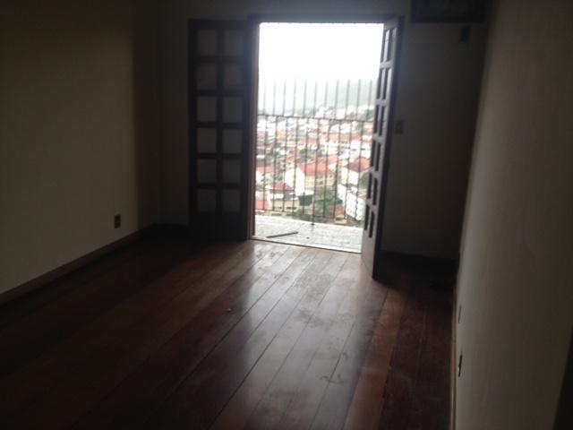 Apartamento à venda com 3 quartos, 149m² - Foto 8