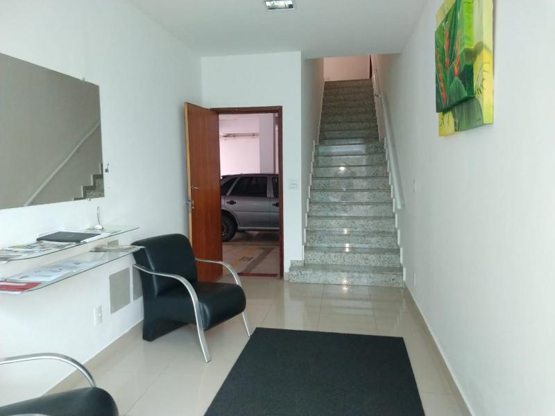 Apartamento à venda com 2 quartos, 85m² - Foto 3