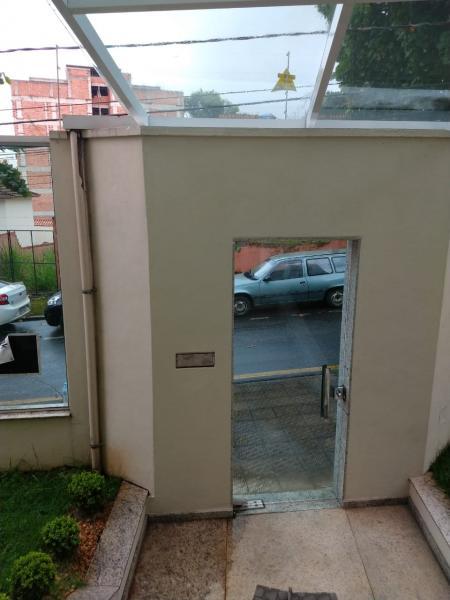 Apartamento à venda com 2 quartos, 85m² - Foto 12