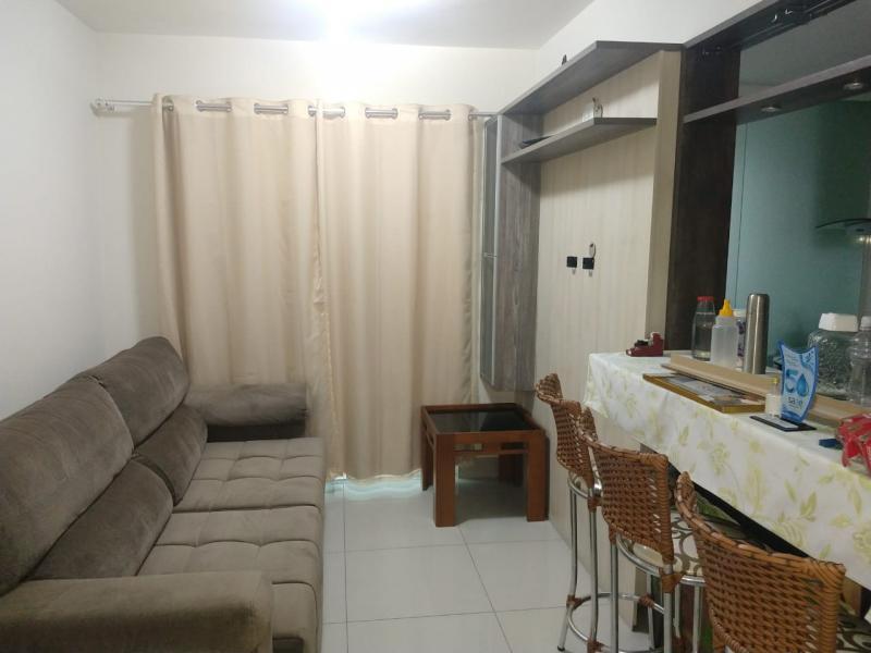 Apartamento à venda com 2 quartos, 85m² - Foto 2