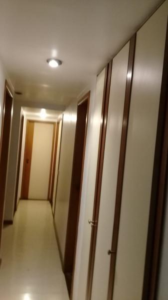 Apartamento à venda com 4 quartos, 328m² - Foto 13