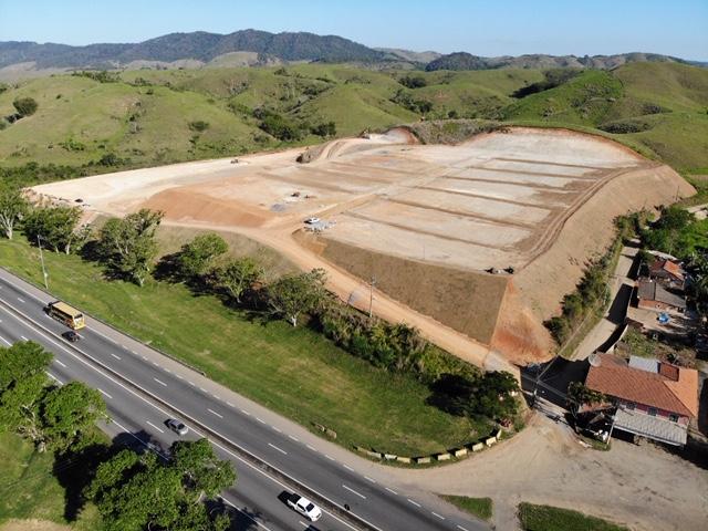 Terreno à venda, 2000m² - Foto 1