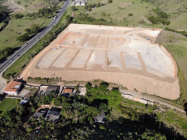 Terreno à venda, 2000m² - Foto 2